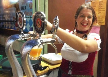 La Nucía se estrena un año después de lo previsto como sede del Oktoberfest
