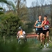 El atleta de La Nucía Houssame Benabbou, subcampeón de España de media Maratón