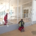 La Nucía habilita las casas de conserjes como espacios educativos
