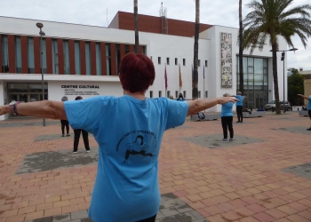 La Nucía retoma el programa de actividades para personas mayores