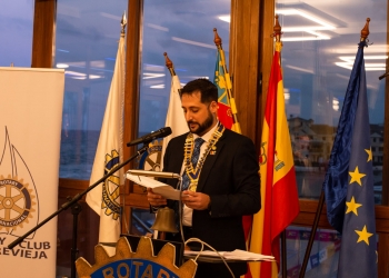 «Torrevieja cuenta con un gran engranaje de solidaridad y apoyo»