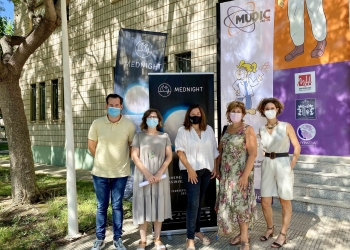 El MUDIC presenta una amplia oferta de actividades en la Noche Mediterránea de las Investigadoras