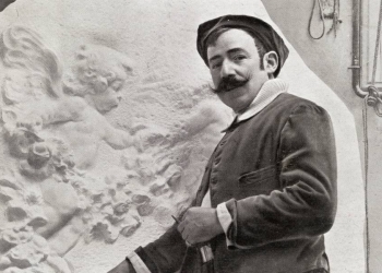 Mariano Benlliure será hijo adoptivo de Crevillent