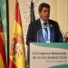 Mazón aboga por una segunda descentralización dotada de recursos para ayuntamientos y diputaciones