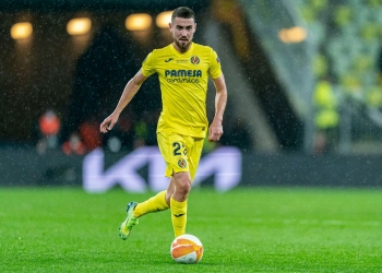 «Lo difícil no es llegar a Primera División sino mantenerse año tras año»