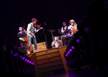 L’Alfàs celebra la 31 edición del Festival Mozartmanía