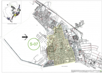 Torrevieja renovará gran parte de su alumbrado público