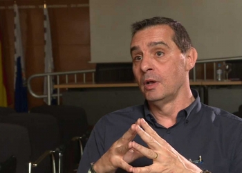 «La desertificación urbanística ha sido más nociva que los procesos naturales de erosión»