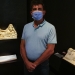 «Los juegos funerarios etruscos son los que dan lugar a los gladiadores»