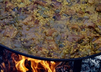 Los ‘chefs’ de Dolores tienen una cita en sus Fiestas