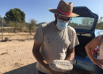 Petrer concluye las excavaciones arqueológicas en la alquería de Puça