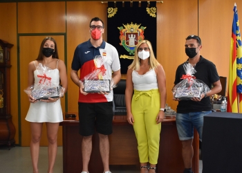 «La edad solo es un número, aún puedo aportar grandes cosas a la selección»