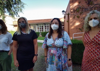 Petrer acaba con la lista de espera de las valoraciones a la Dependencia