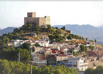 Petrer consigue su mejor registro de turistas en un mes de agosto