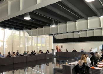 Elche aprueba un plan contra la LGTBIfobia