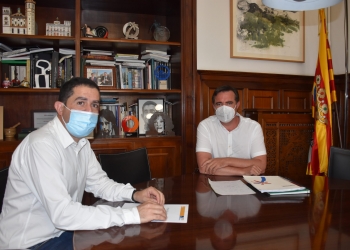 Aprobado el convenio para el CDTi en la manzana de Rodes