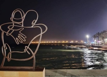 «Abrazos con Alma es un homenaje a todos los fallecidos en periodo covid»