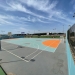 Torrevieja repara la pista exterior de La Mosquitera