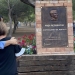 Torrevieja homenajea a José Eduardo Gil Rebollo en el aniversario de su muerte
