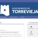 Torrevieja forma a sus vecinos internacionales en el uso de la administración electrónica