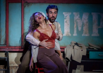 Torrevieja arranca su temporada de teatro