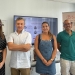Una startup de la UA recibe el apoyo de la Agencia Valenciana de la Innovación