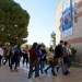 La UA todavía ofrece plazas en trece de sus grados