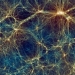 Uchuu, la simulación más exacta y completa del universo