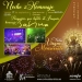 Dos conciertos cierran las fiestas de Moserrate en Orihuela