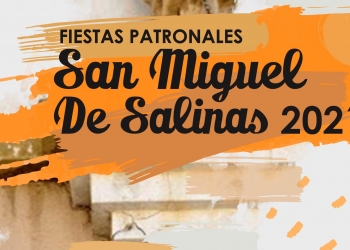 San Miguel celebra las fiestas patronales envueltas en cierta normalidad