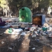 Villena recoge 11,2 toneladas de enseres y vertidos incontrolados