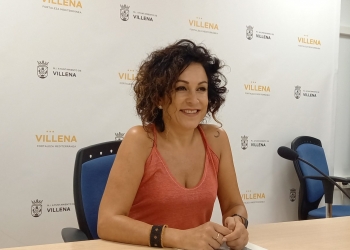 Villena oferta 45 plazas de formación en logística, programación y orientación laboral