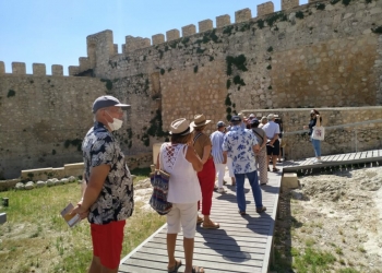 Villena se consolida como capital turística del interior de la provincia