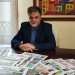 «Me metí en política porque era la única manera de cambiar las cosas»