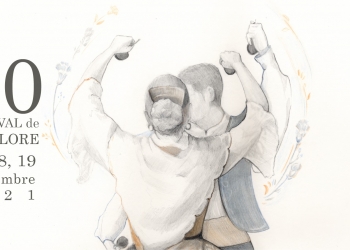 El Festival de Folklore de Villena celebra su 30 edición