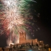 Villena ofrece un espectáculo de fuegos artificiales esta medianoche en honor a la Patrona de la ciudad
