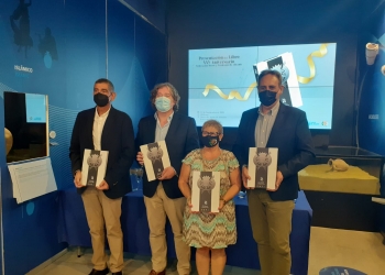 25 años de Moros y Cristianos en un libro