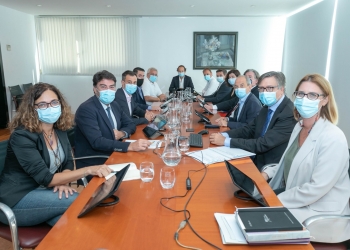 Aguas de Alicante creará un huerto solar que generará 5 GWh al año