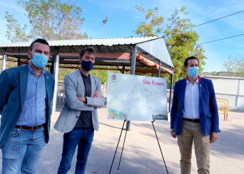 La Sismat contará con una nueva cafetería y control de acceso