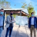 La Sismat contará con una nueva cafetería y control de acceso