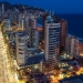 Benidorm recibe el premio de la Semana Española de la Movilidad