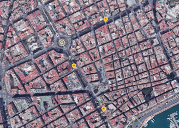 Alicante anuncia la implantación de una Zona de Bajas Emisiones