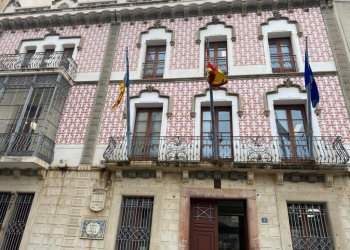 La casa de los crevillentinos cumple 120 años