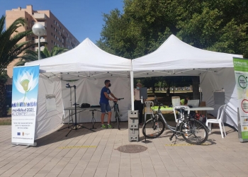 Alicante registra gratis las bicicletas para su localización en caso de robo
