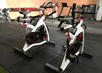 Villena acomete la remodelación integral del gimnasio municipal