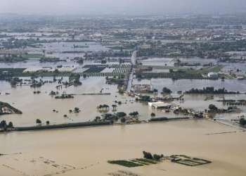 Hidraqua presenta los proyectos para aumentar la resiliencia a inundaciones en la Vega Baja