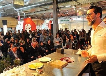 Alicante Gastronómica ofrece la mayor propuesta de experiencias gastronómicas de España
