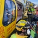 Emergencias coordina 21 rescates aéreos durante el verano