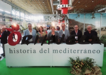 Orihuela, mar y huerta en Alicante Gastronómica