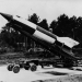 El cohete V2, de arma nazi a elemento clave para la conquista del espacio